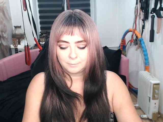 missGODDESS