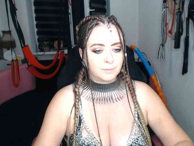 missGODDESS missGODDESS