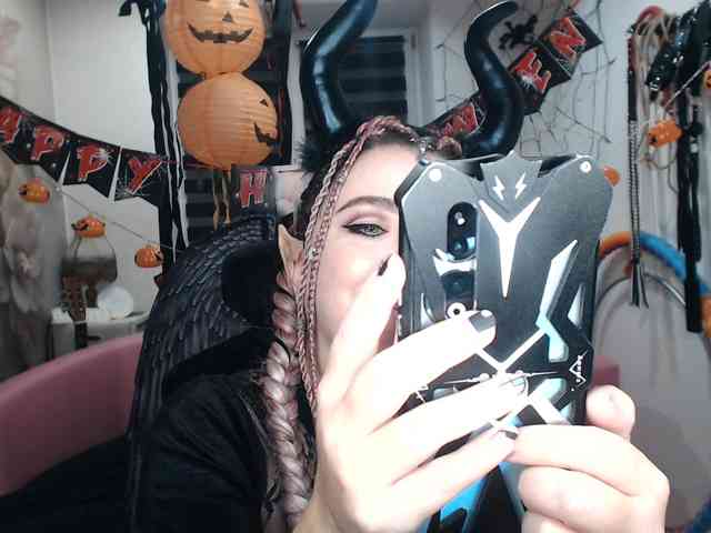 missgoddess's live room