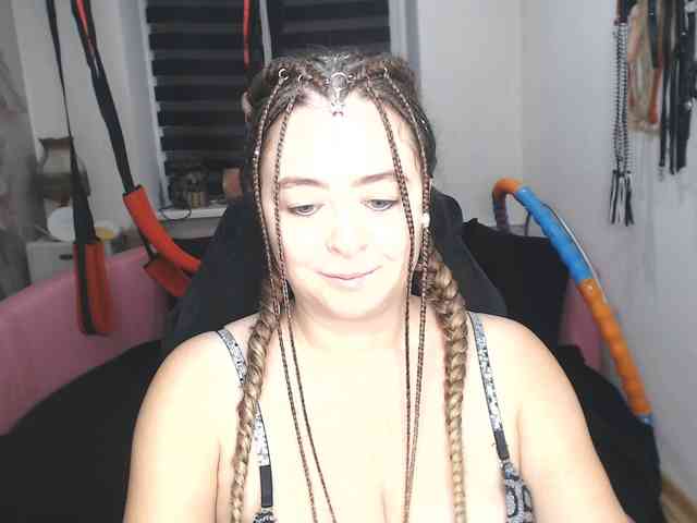 missGODDESS