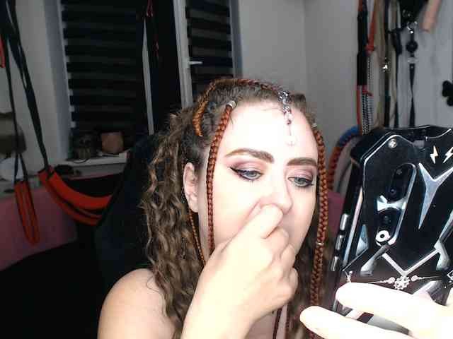 missGODDESS