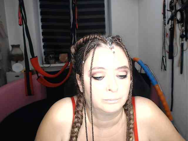 missGODDESS