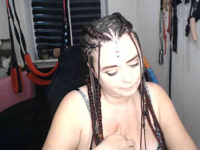 missGODDESS