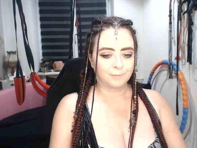 missGODDESS missGODDESS