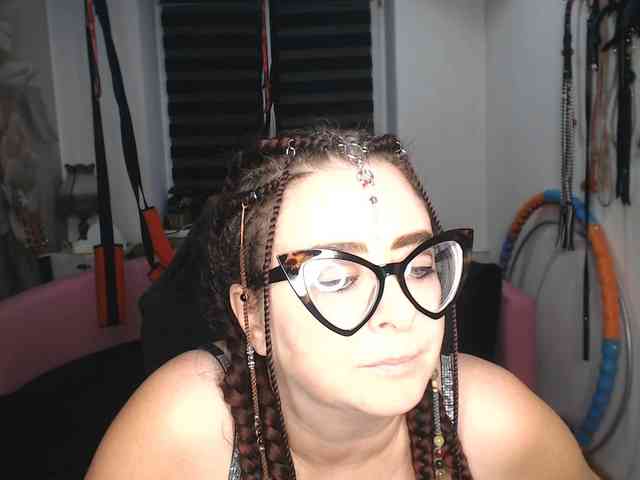 missGODDESS