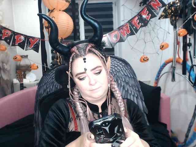 missGODDESS