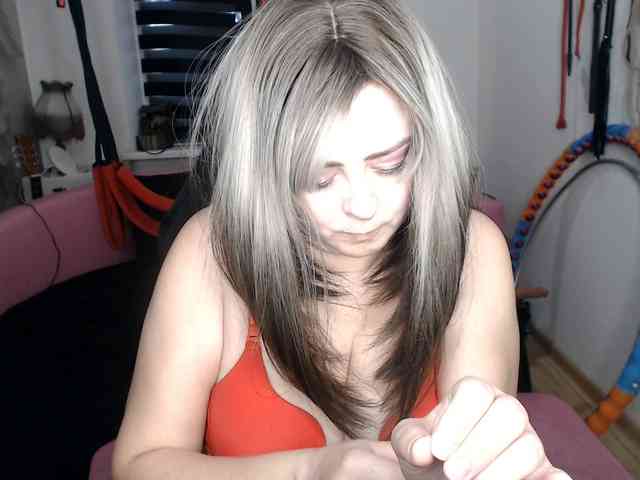 missGODDESS webcam