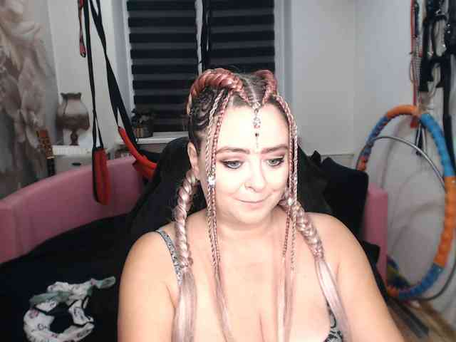 missGODDESS