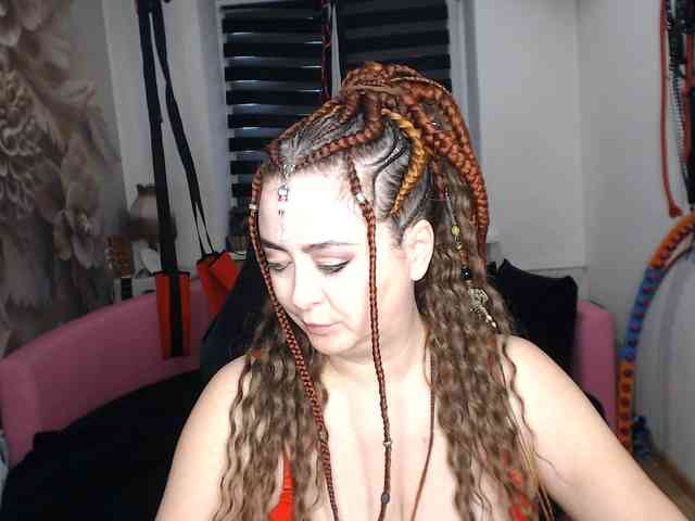 missGODDESS