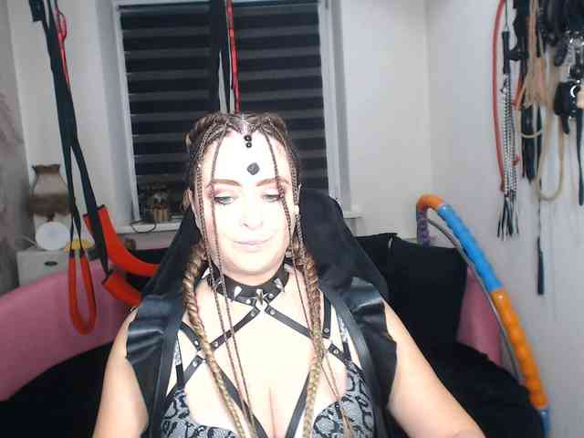 missGODDESS missGODDESS