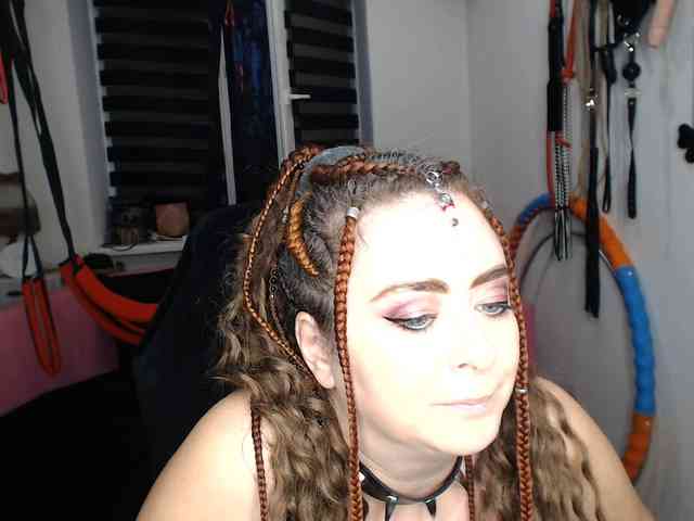 missGODDESS