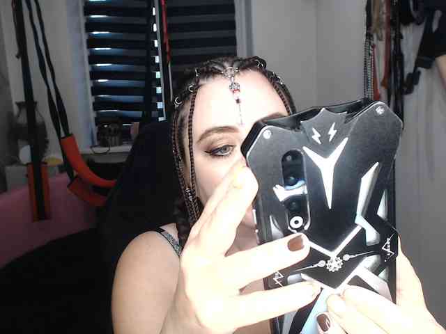 missGODDESS