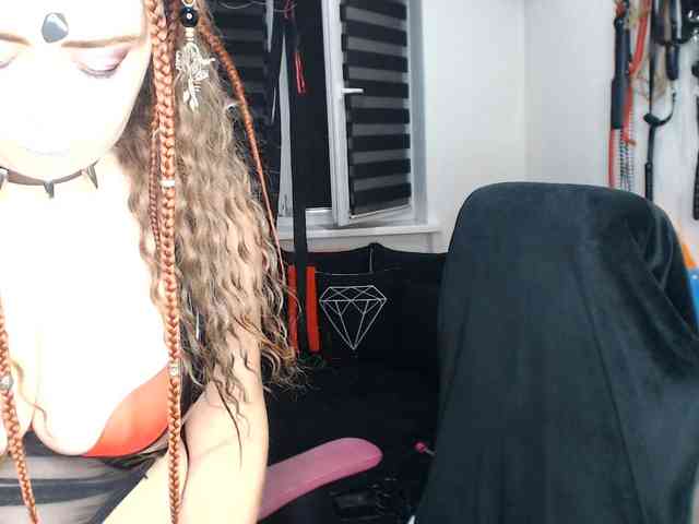 missGODDESS