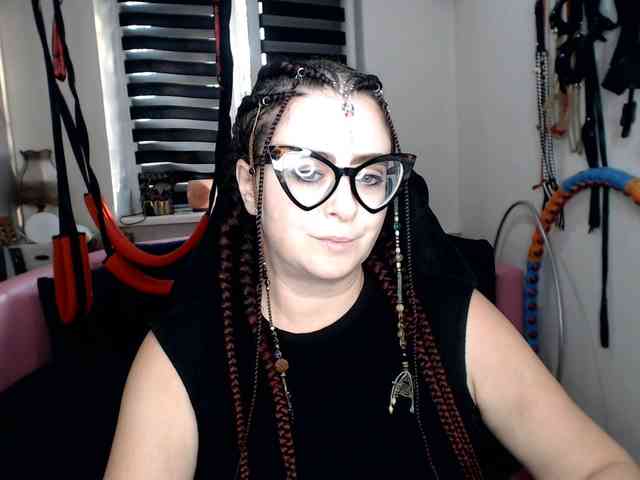 missGODDESS