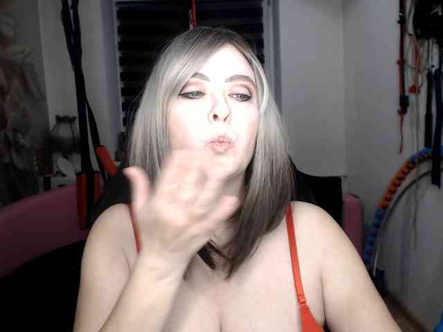 missGODDESS