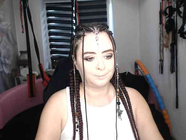 Model: missGODDESS