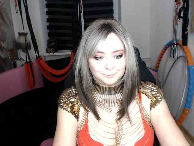 missGODDESS
