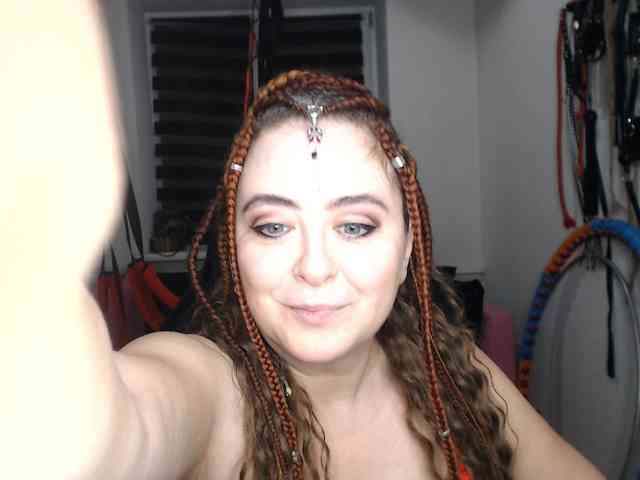 missGODDESS