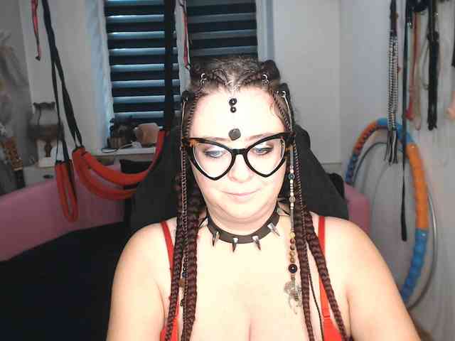 missGODDESS Live Webcam on BongaCams