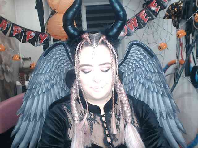 missGODDESS