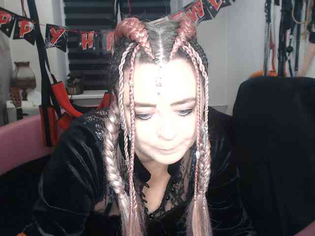 missGODDESS