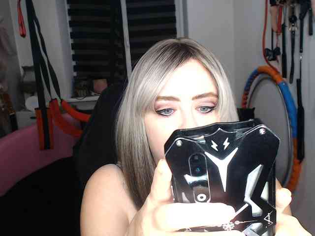 missGODDESS