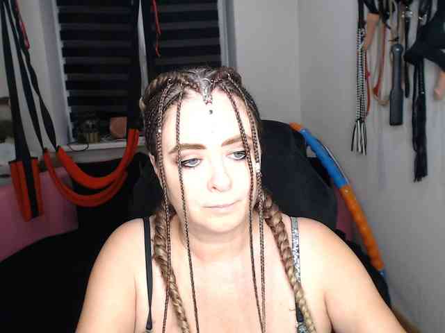 Model: missGODDESS