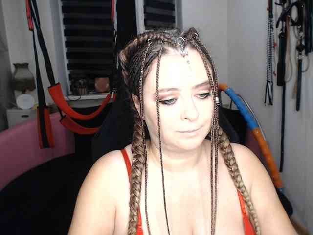 missGODDESS