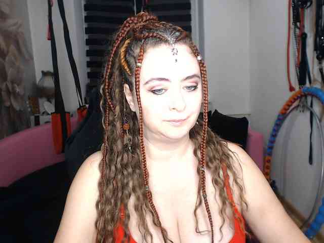 missGODDESS missGODDESS