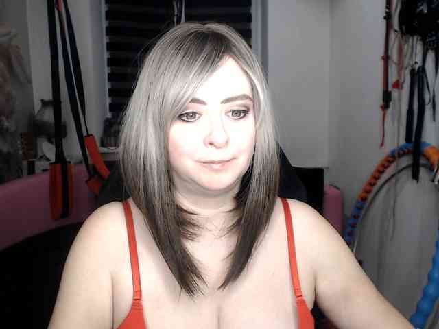 missGODDESS