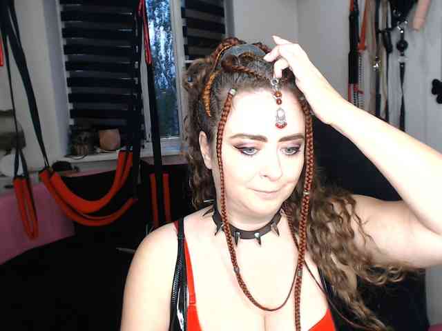 missGODDESS