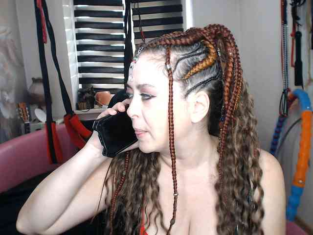 missGODDESS missGODDESS