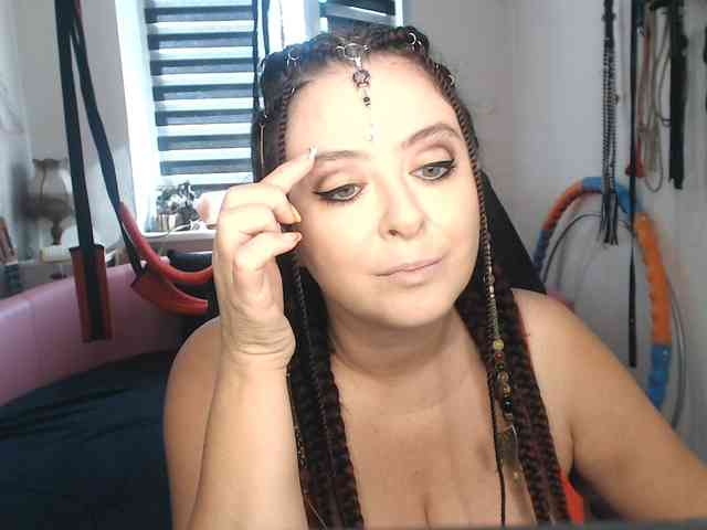 missGODDESS