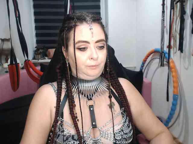 missGODDESS missGODDESS