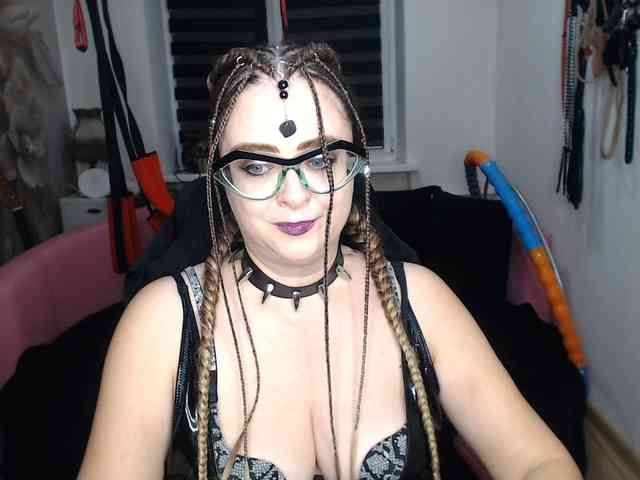 missGODDESS