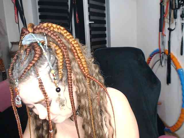 missGODDESS
