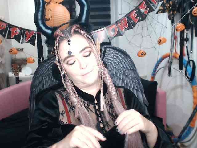 missGODDESS