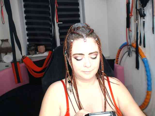 missGODDESS
