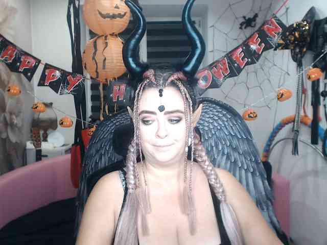 missGODDESS