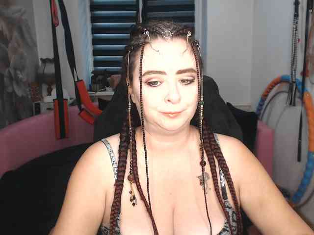 missGODDESS missGODDESS