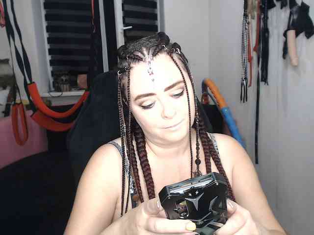 missGODDESS