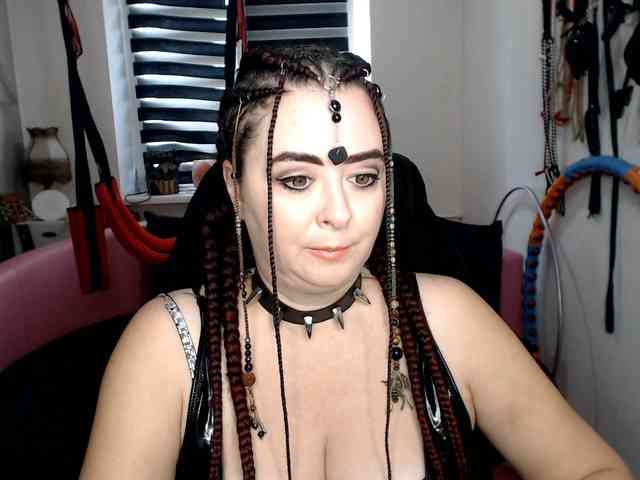 missGODDESS