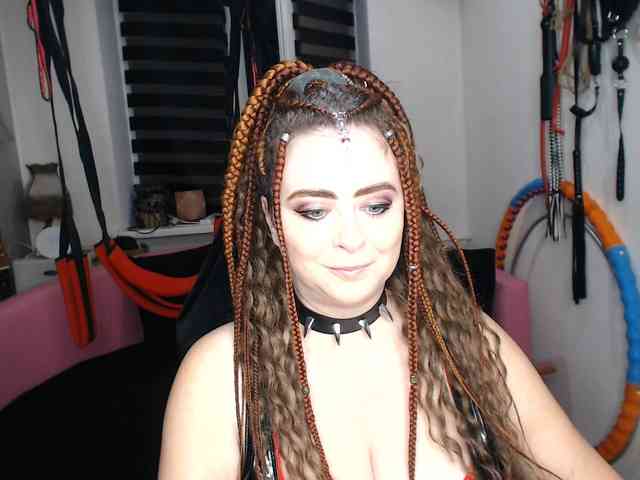missGODDESS