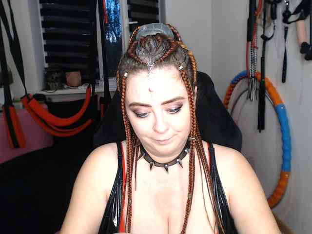missGODDESS