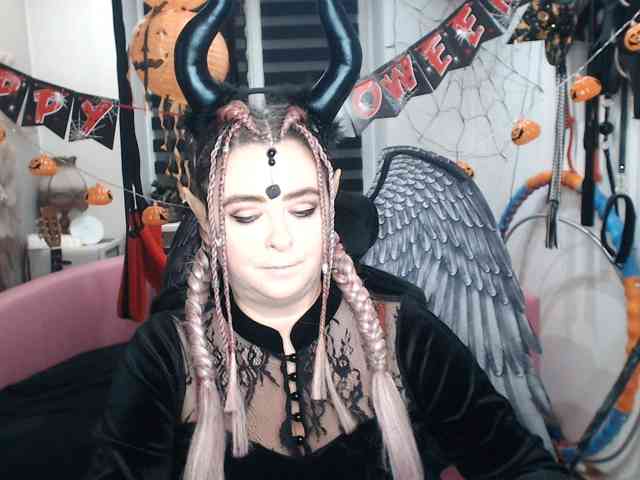 Modelo: missGODDESS