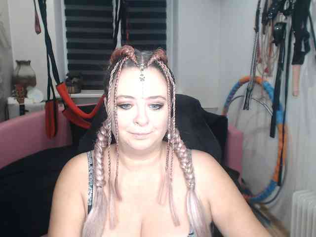 missGODDESS