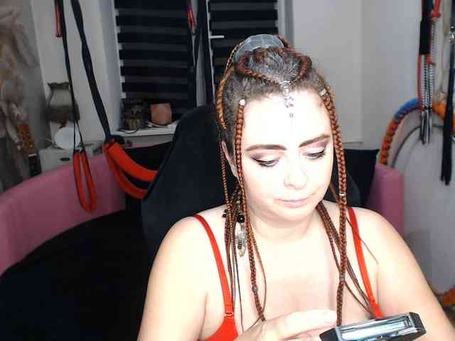 missGODDESS