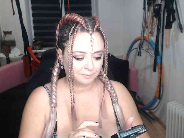 missGODDESS