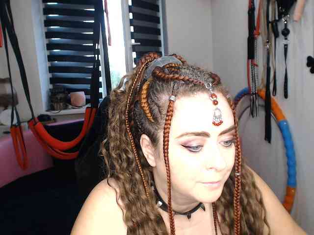 missGODDESS