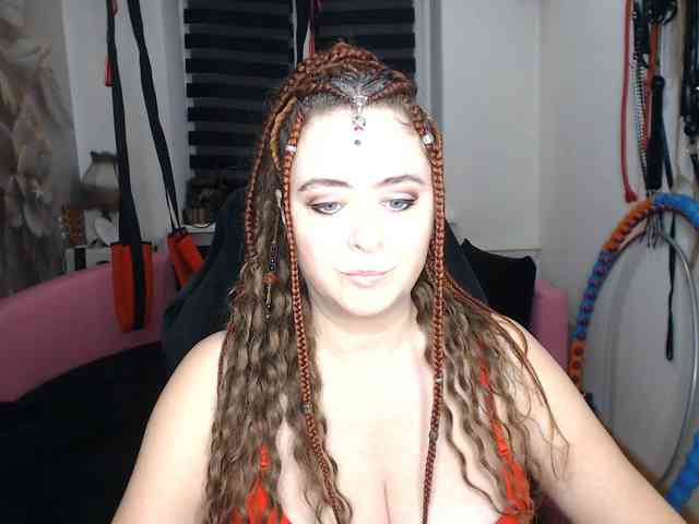missGODDESS